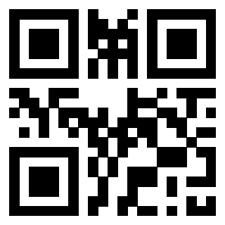 3308401068 QrCode associato