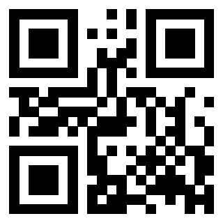 3308401069 - Immagine del QrCode associato