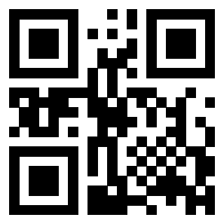 Il QrCode di 3308401070