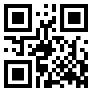Scansione del Qr Code di 3308401071