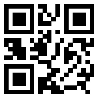 Immagine del QrCode di 3308401072
