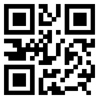 3308401073 Qr Code associato