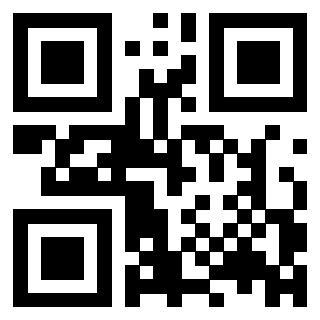 QrCode di 3308401074