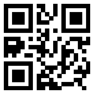 3308401075 QrCode associato