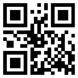 3308401076 - Immagine del QrCode associato