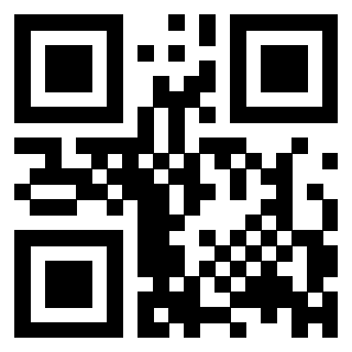 3308401078 - Immagine del Qr Code