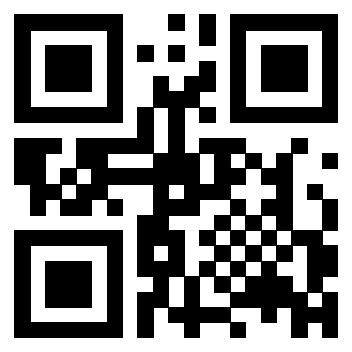 3308401080 - Immagine del QrCode