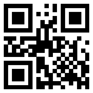 Immagine del QrCode di 3308401081
