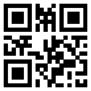 Il Qr Code di 3308401083