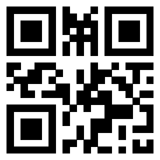 3308401085 - Immagine del QrCode
