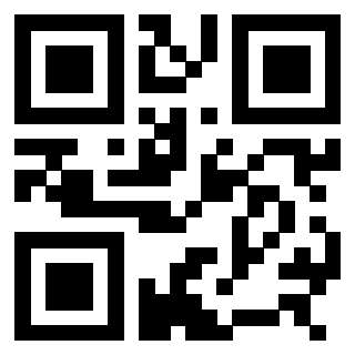 3308401087 QrCode associato