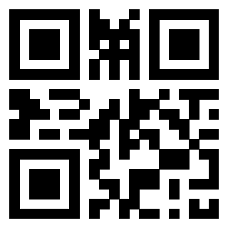 3308401088 - Immagine del Qr Code associato
