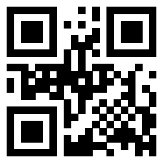 3308401090 Qr Code associato
