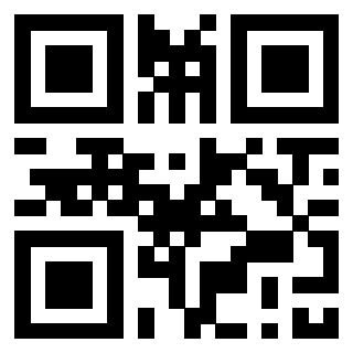 Il QrCode di 3308401091