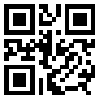 Il QrCode di 3308401094