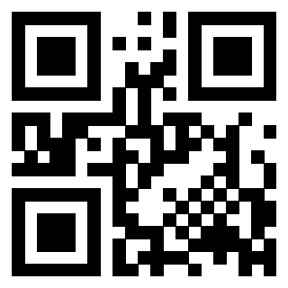 3308401098 Qr Code associato