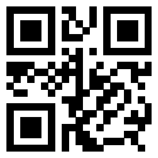 Immagine del Qr Code di 3308401099