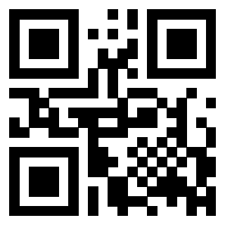 3308401100 - Immagine del Qr Code