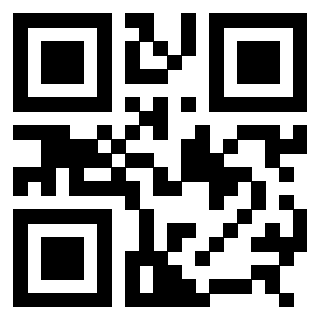 Immagine del Qr Code di 3308401102