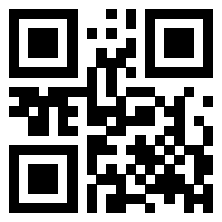 3308401103 QrCode associato