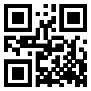 Scansione del Qr Code di 3308401106