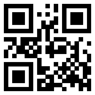 Qr Code di 3308401109