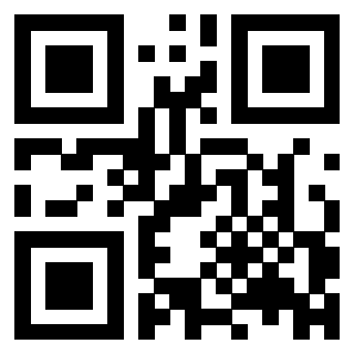 Qr Code di 3308401111