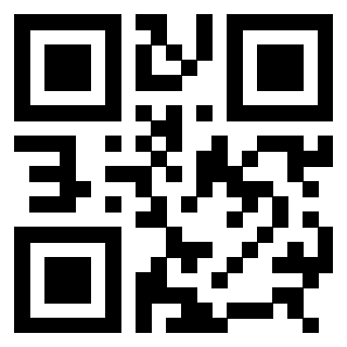 Il QrCode di 3308401112