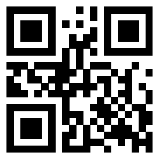 3308401113 - Immagine del QrCode associato