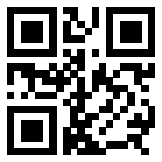 Immagine del QrCode di 3308401114