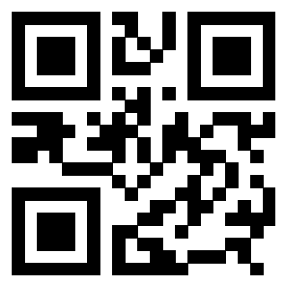 QrCode di 3308401115