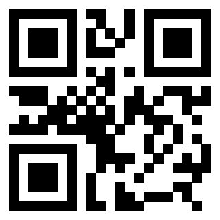 Immagine del QrCode di 3308401116