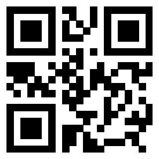 Il QrCode di 3308401117