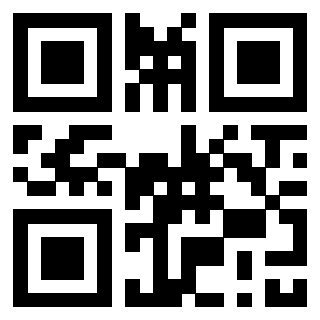 3308401122 Qr Code associato