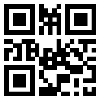 Il QrCode di 3308401124