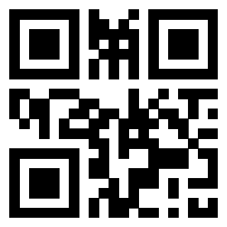 3308401125 - Immagine del QrCode