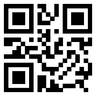 Scansione del QrCode di 3308401130