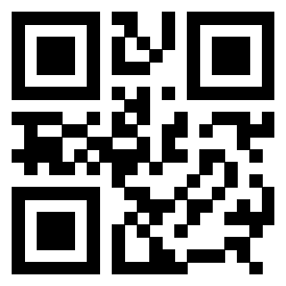 3308401131 QrCode associato