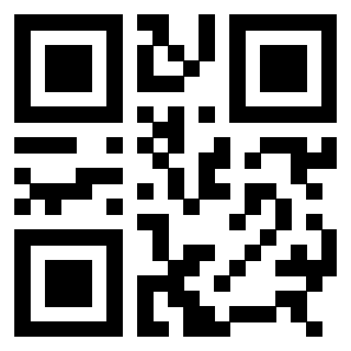 Scansione del Qr Code di 3308401132