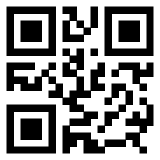 Il Qr Code di 3308401133