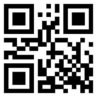 3308401137 - Immagine del QrCode associato