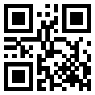 Il QrCode di 3308401139