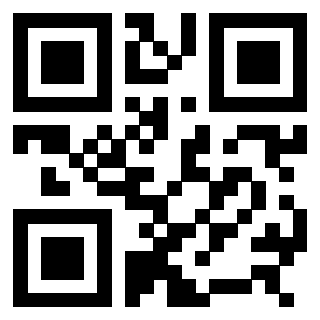 Immagine del QrCode di 3308401141