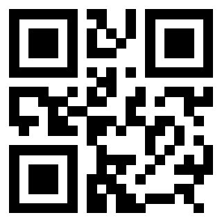 3308401146 QrCode associato