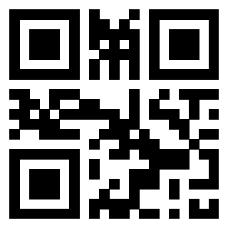 3308401147 QrCode associato