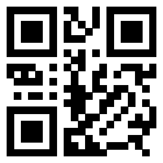 3308401148 - Immagine del Qr Code