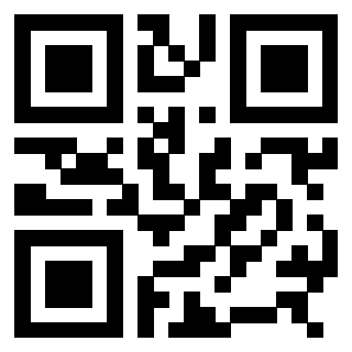 3308401149 - Immagine del Qr Code