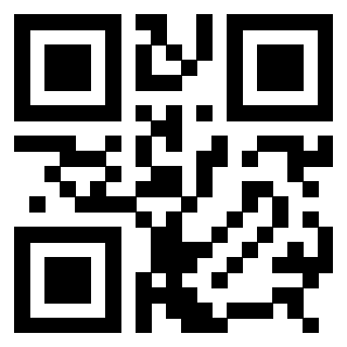 Il Qr Code di 3308401150