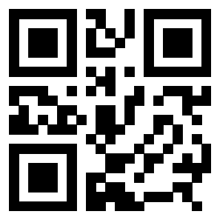 Il Qr Code di 3308401151
