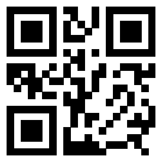 3308401152 - Immagine del QrCode
